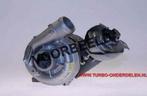 Turbopatroon voor VOLVO V70 III (BW) [08-2007 / -], Nieuw, Volvo