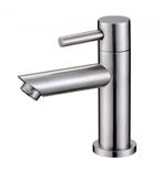 Sanifun fonteinkraan Steiner, Kraan