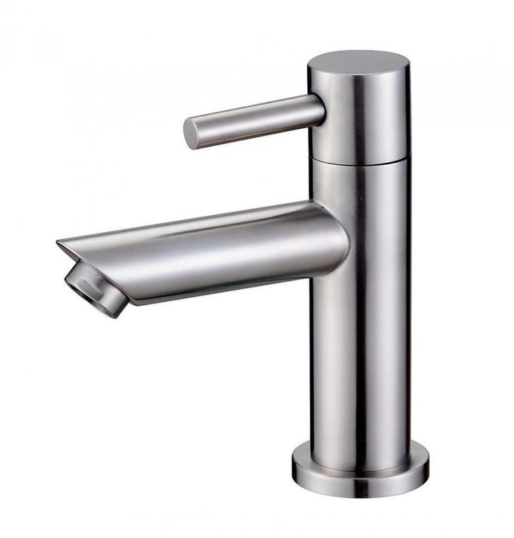 Sanifun fonteinkraan Steiner, Doe-het-zelf en Bouw, Sanitair, Kraan