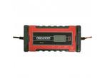 ABSAAR Smartlader PRO6.0 6A 12/24V, Auto-onderdelen, Accu's en Toebehoren, Ophalen of Verzenden, Nieuw