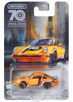 Matchbox 1:64 - Modelauto (5) - Matchbox 70 Years, Nieuw