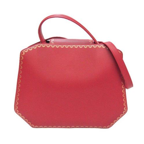 Cartier Handtas Sacs Sacs Femme 2ememain