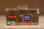 Nintendo - game and watch colour screen super Mario bros -, Nieuw