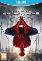 The Amazing Spider-Man 2 [Wii U], Games en Spelcomputers, Verzenden, Nieuw