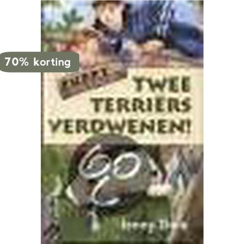 Twee terriers verdwenen! / Puppy Patrol 9789020671933, Boeken, Kinderboeken | Jeugd | onder 10 jaar, Zo goed als nieuw, Verzenden