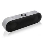 NBY-18 Mini Draadloze Soundbar Luidspreker Wireless Speaker, Audio, Tv en Foto, Luidsprekerboxen, Nieuw, Verzenden