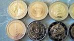 Europa. 2 Euro 2012/2025 (20 pièces) (Zonder Minimumprijs)