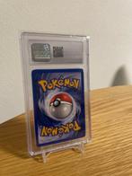 1 Graded card - Drowzee - CGC 9.5, Nieuw