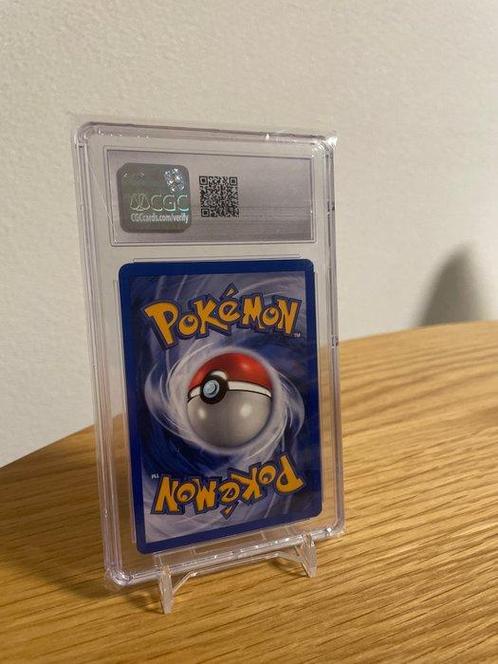 1 Graded card - Drowzee - CGC 9.5, Hobby en Vrije tijd, Verzamelkaartspellen | Pokémon