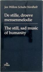 De stille, droeve mensenmelodie  The still, sad music of, Verzenden