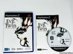 Playstation 2 / PS2 - Evil Twin - Cypriens Chronicles, Consoles de jeu & Jeux vidéo, Verzenden