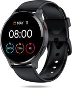 2dekans | FITAGE Smartwatch – Sporthorloge – 7 Dagen, Handtassen en Accessoires, Smartwatches, Ophalen of Verzenden, Nieuw