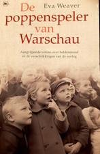 De poppenspeler van Warschau 9789044355505 Eva Weaver, Boeken, Verzenden, Gelezen, Eva Weaver