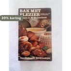 Bak met plezier 9789026930133 Ans Zwaan, Verzenden, Gelezen, Ans Zwaan