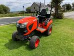 Kubota Bx261 Micro hydrostatische tractor, Nieuw