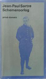 Schemeroorlog / Privé-domein / 107 9789029537834, Verzenden, Jean-Paul Sartre