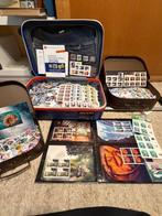 Suisse 2025 - Gros lot de timbres suisses modernes des, Postzegels en Munten, Gestempeld