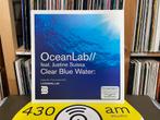 OceanLab - Clear Blue Water, Cd's en Dvd's, Vinyl | Dance en House, Verzenden, Zo goed als nieuw, 12 inch, Techno of Trance