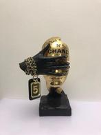 GF Exclusives - Chanel x Blinded Face Artwork By: GF