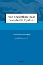 Van onzichtbare naar bevrijdende loyaliteit 9789033470875, Boeken, Verzenden, Zo goed als nieuw, C. Ducommun-Nagy