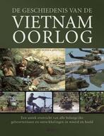 De geschiedenis van de Vietnam oorlog 9789044703450, Boeken, Verzenden, Gelezen, C. MacNab
