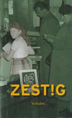 Zest!g 9789075818284, Annemarie Oster e.a., Henk Spaan e.a., Verzenden
