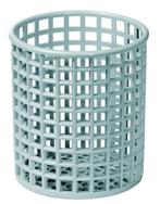 Bestekkorf kunststof voor afwasmachine | 107x107x119(h)mm, Zakelijke goederen, Verzenden, Nieuw in verpakking