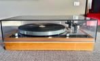 Thorens - TD 160 met Stanton 881 S cartridge Platenspeler, Audio, Tv en Foto, Nieuw