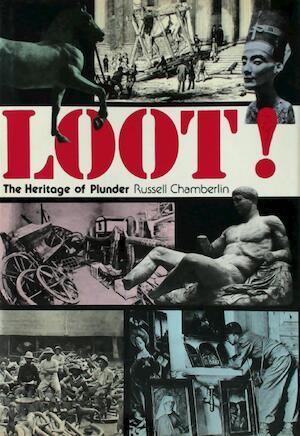 Loot, Livres, Langue | Langues Autre, Envoi