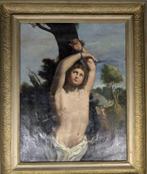 European school (XVII), Circle of David Teniers (1582–1649)