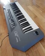 Roland - JX1 - - Keyboard - Japan - 1991 (Zonder