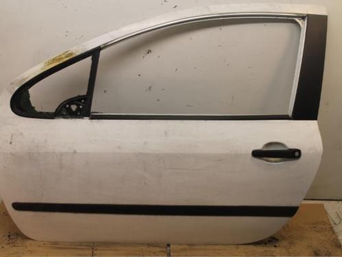 Portier 2Deurs links Peugeot 307 O141970, Auto-onderdelen, Carrosserie