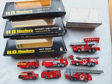 Shinsei en S.M. Meerdere - Modelauto  (7) - Chemical ,