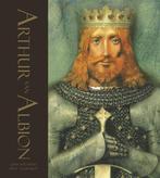 Arthur van Albion 9789062388868 J. Matthews, Verzenden, Gelezen, J. Matthews