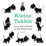 Kleine Takkie / Jip en Janneke 9789045126715, Boeken, Verzenden, Gelezen, Annie M.G. Schmidt