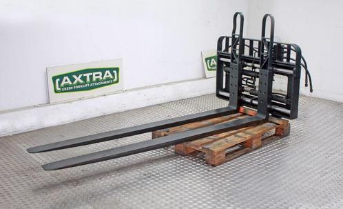 Stabau Vorkversteller (OUTLET), Zakelijke goederen, Machines en Bouw | Heftrucks en Intern transport, Overige aandrijving, 1000 tot 2000 kg