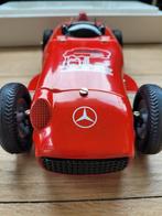 Märklin  - Blikken speelgoedauto Mercedes-Benz W196 -