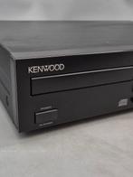 Kenwood - Compact Disc Player DP-1080 Lecteur de CD, Audio, Tv en Foto, Radio's, Nieuw