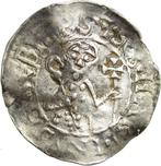 . Nederland - Stad Utrecht Bernold (1027-1054). Silver, Postzegels en Munten, Munten | Nederland