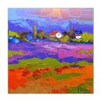 Caroline Mandrafina - Pfleger  Sault-en-Provence