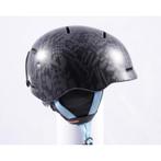 46 47 48 skihelm/snowboardhelm ATOMIC MENTOR JR, Black/blue,, Verzenden, Nieuw, Atomic