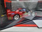 BBR 1:18 - Voiture de sport miniature - Ferrari F40 LM Team, Hobby en Vrije tijd, Modelauto's | 1:5 tot 1:12, Nieuw