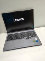 Lenovo Legion 5 16IRX9 83DG00EGMH QWERTY laptops, Verzenden, Nieuw