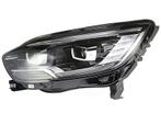 Renault Scenic 2016-2023 Origineel Hella Full Led Koplamp Li, Verzenden
