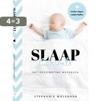 Slaapconsult 9789490023096 Stephanie Molenaar, Boeken, Verzenden, Zo goed als nieuw, Stephanie Molenaar