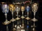 Antica cristalleria italiana - Drinkset (6) - Prachtige
