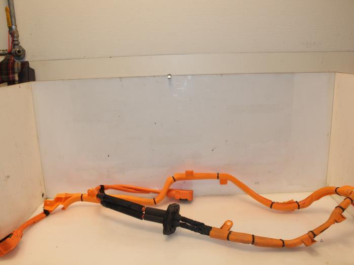 Kabel (diversen) BMW X5 O151879, Auto-onderdelen, Carrosserie