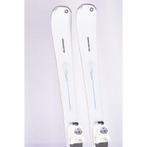 167 dames skis BLIZZARD ELEVATE 7.2, duratec, sidewall, gri, Verzenden, Ski's