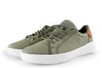 Timberland Sneakers in maat 43½ Groen | 5% extra korting, Kleding | Heren, Schoenen, Overige kleuren, Verzenden, Timberland, Zo goed als nieuw