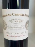2019 Château Cheval Blanc - Saint-Émilion 1er Grand Cru, Nieuw